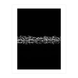 Ashbridges Bay Toronto Canada Breakwall No 1 (Print Only) thumbnail