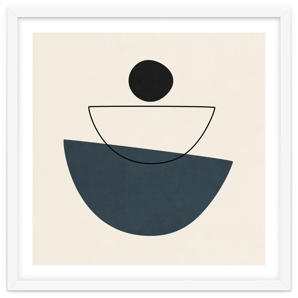 GEOMETRIC ART - 01BB