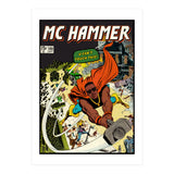 Dangerous Hammer (Print Only) thumbnail
