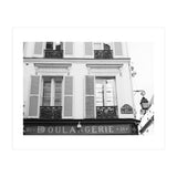 Paris Boulangerie (Print Only) thumbnail