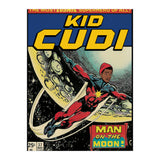 Dangerous Kid (Print Only) thumbnail