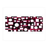 Abstrato Geométrico 40.3 (Print Only) thumbnail