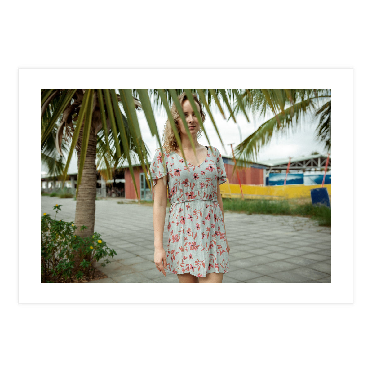 Facepalm (Print Only)