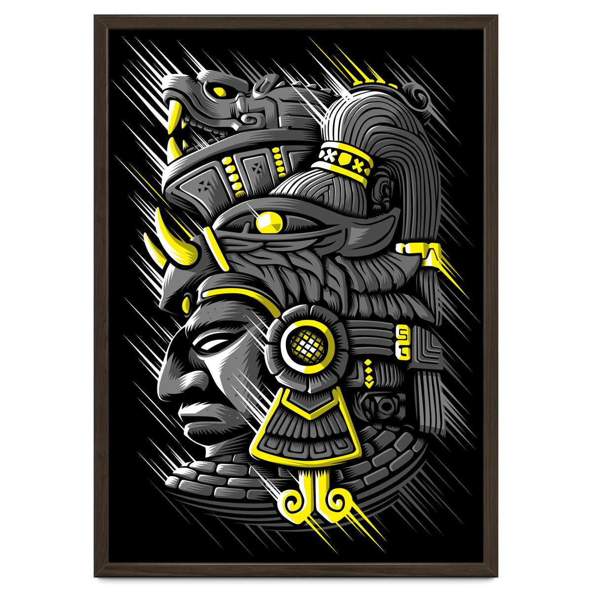 Aztec Gold