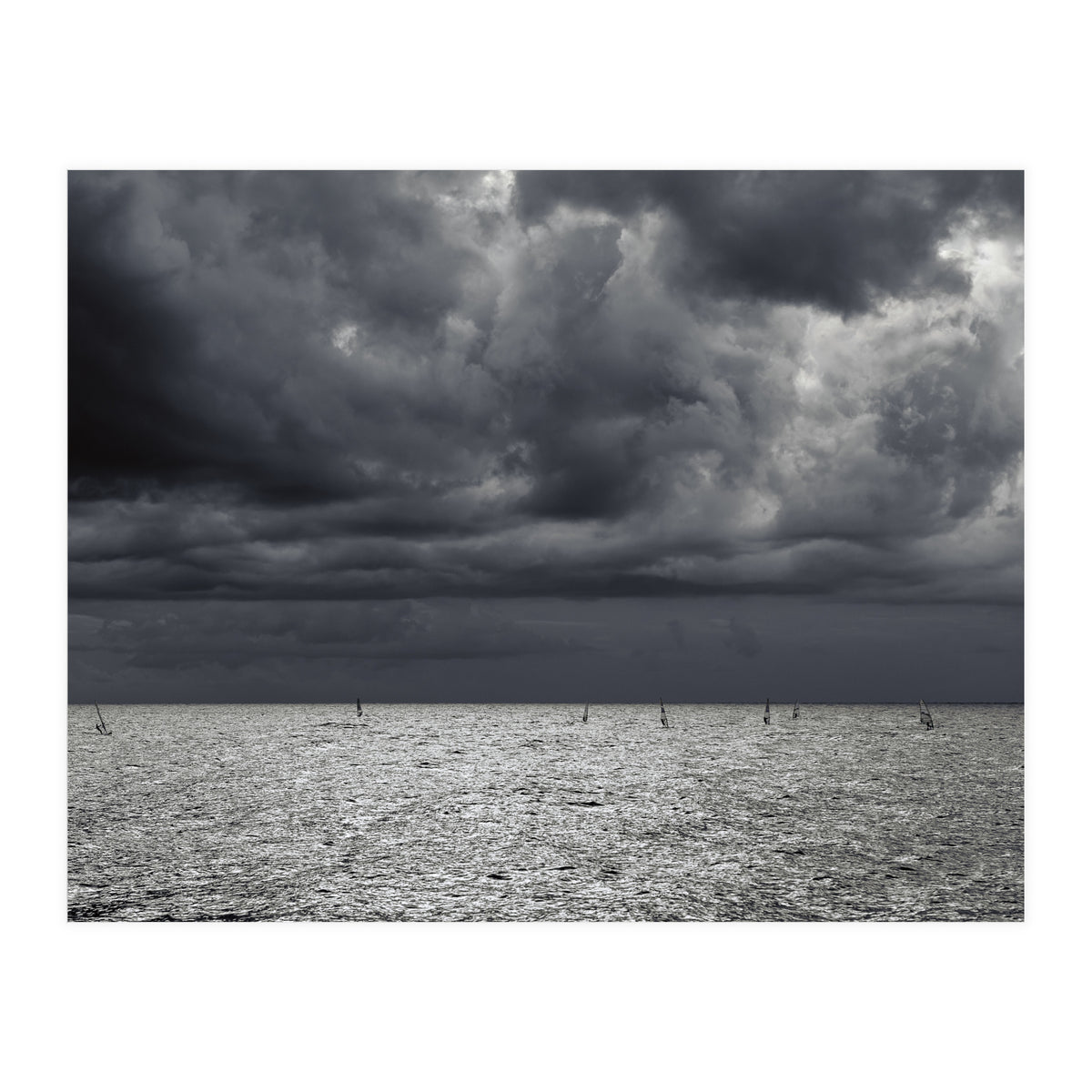 Seaside #10 (Print Only)