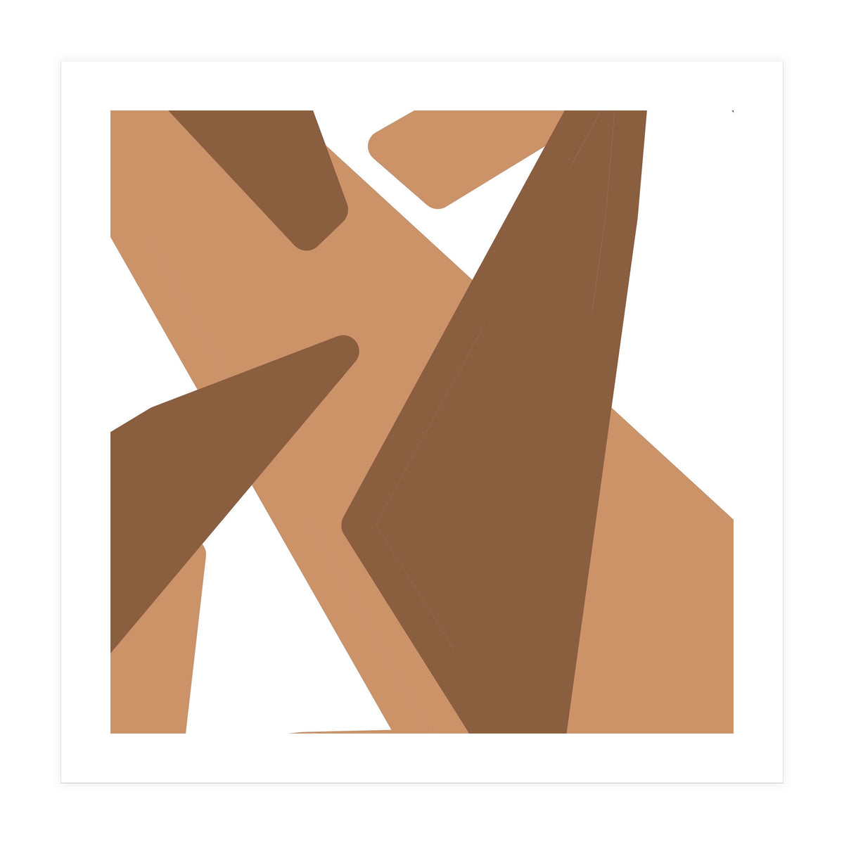 Colorful 5 (Print Only)