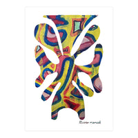 Pop Abstract 2023 15 Copia (Print Only)