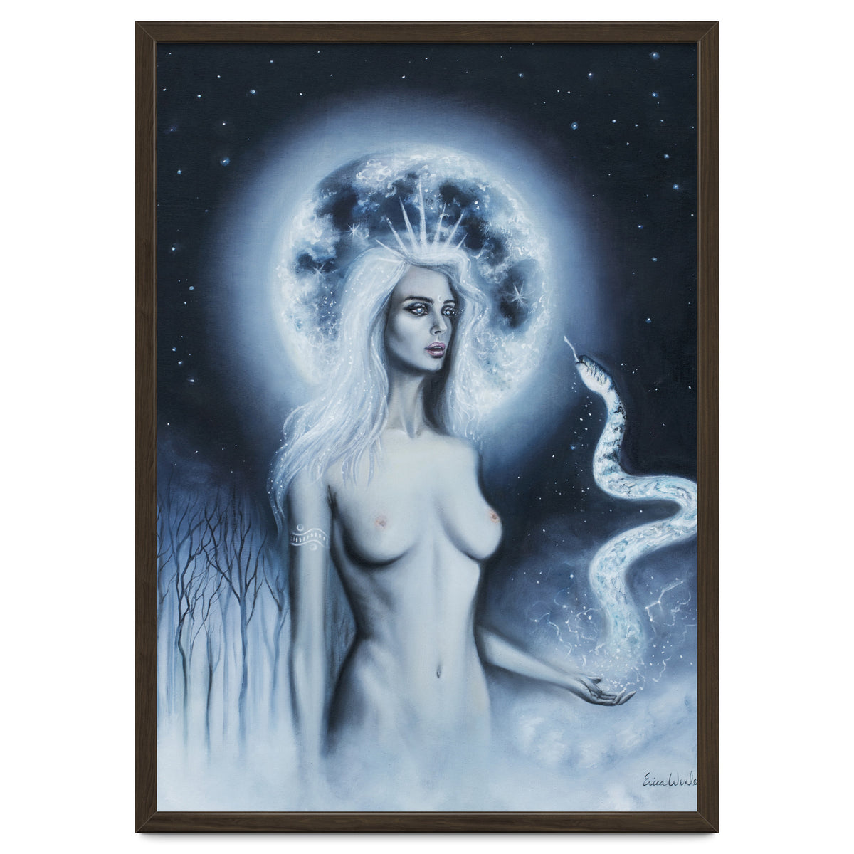 Moon Goddess