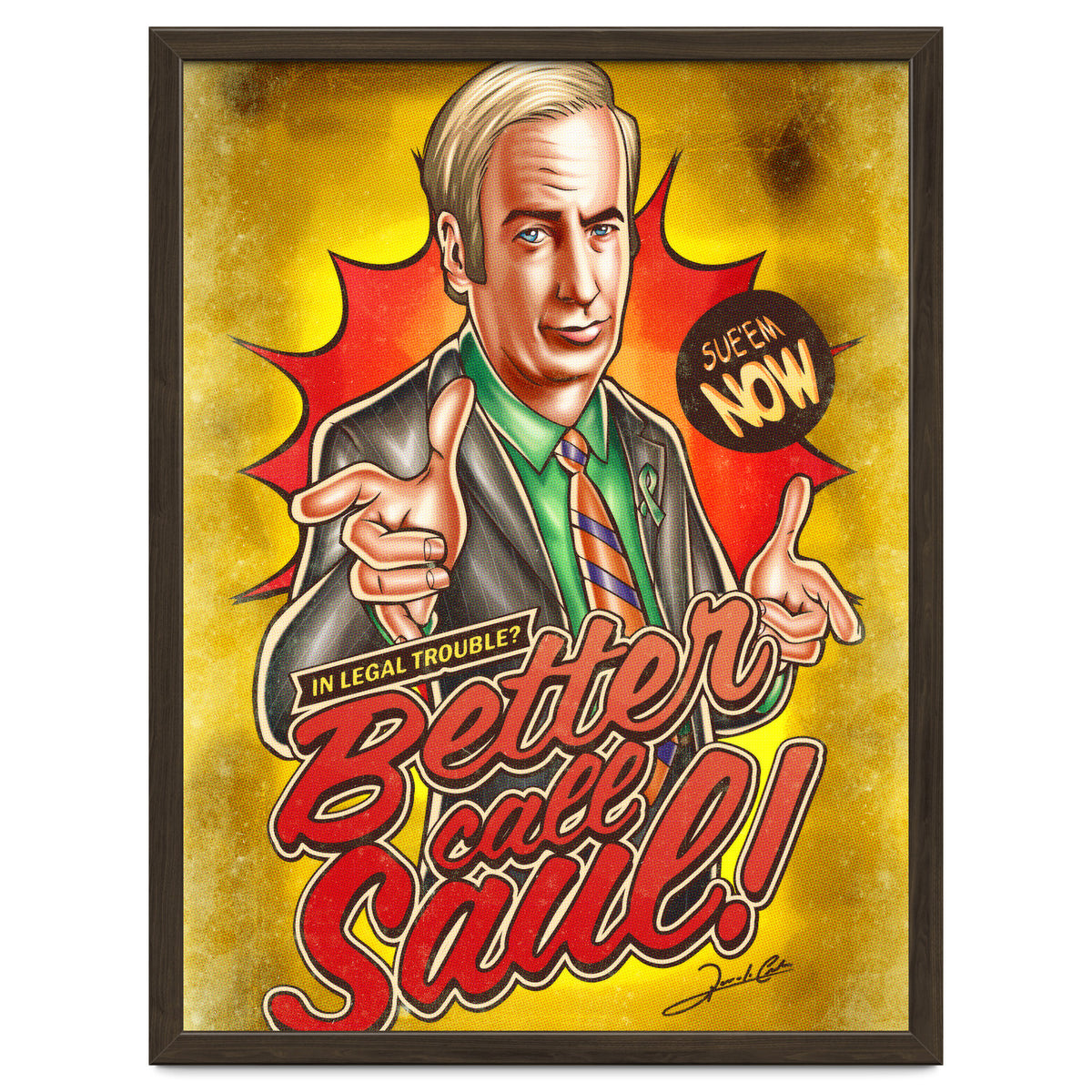 Better Call Saul