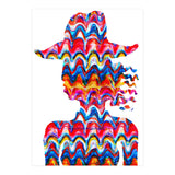 Cowgirl (Print Only) thumbnail