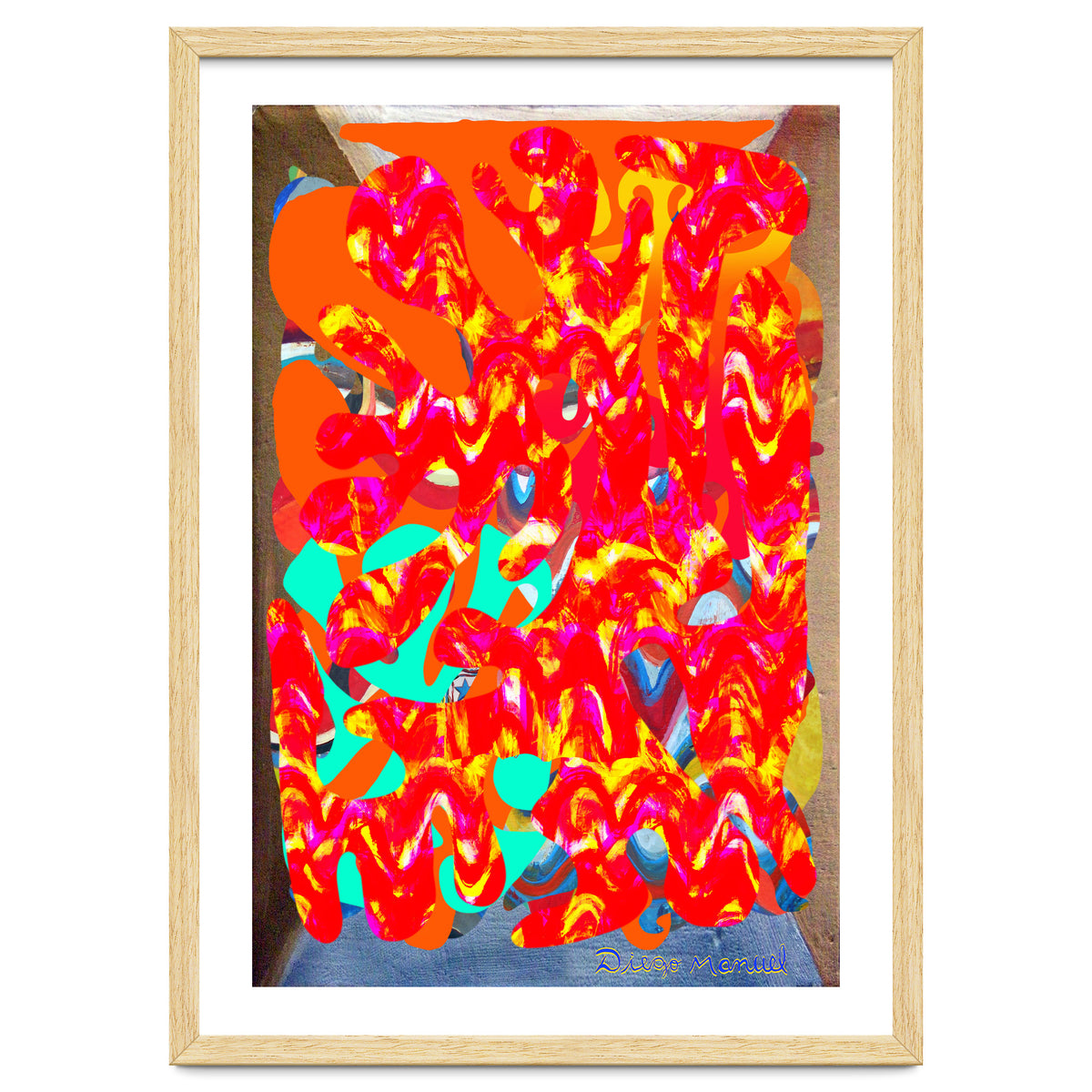 Pop Abstract 2023 Nuevo 4