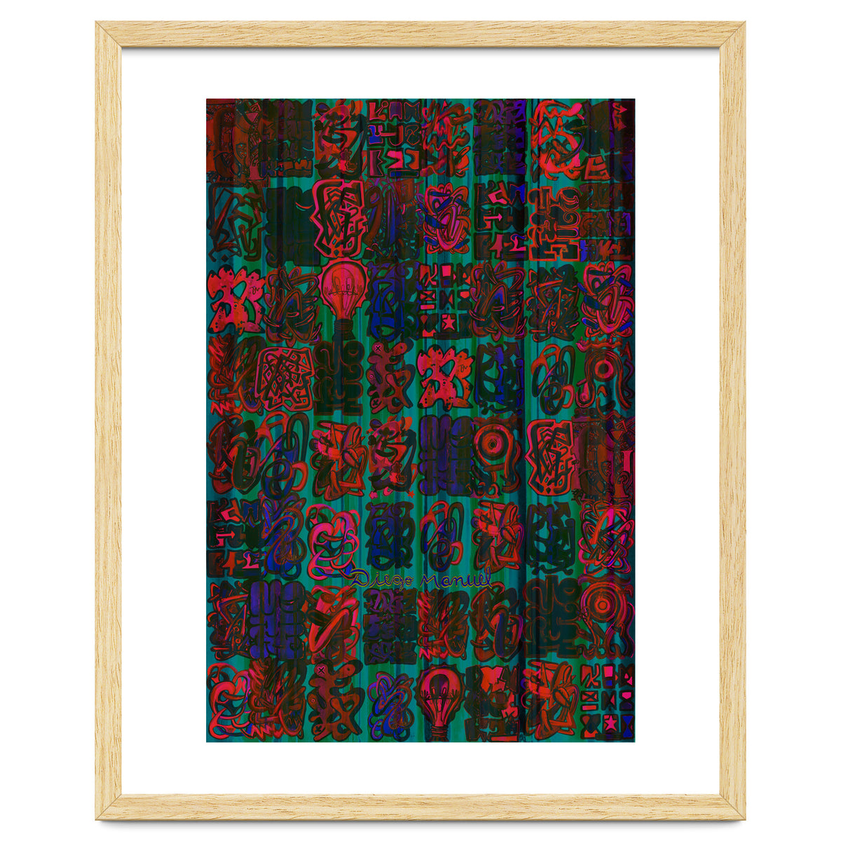 Graffiti Digital 2022 28