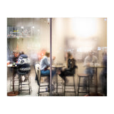 Coffee shop window (Print Only) thumbnail