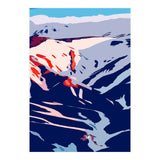 Winter Sunrise (Print Only) thumbnail