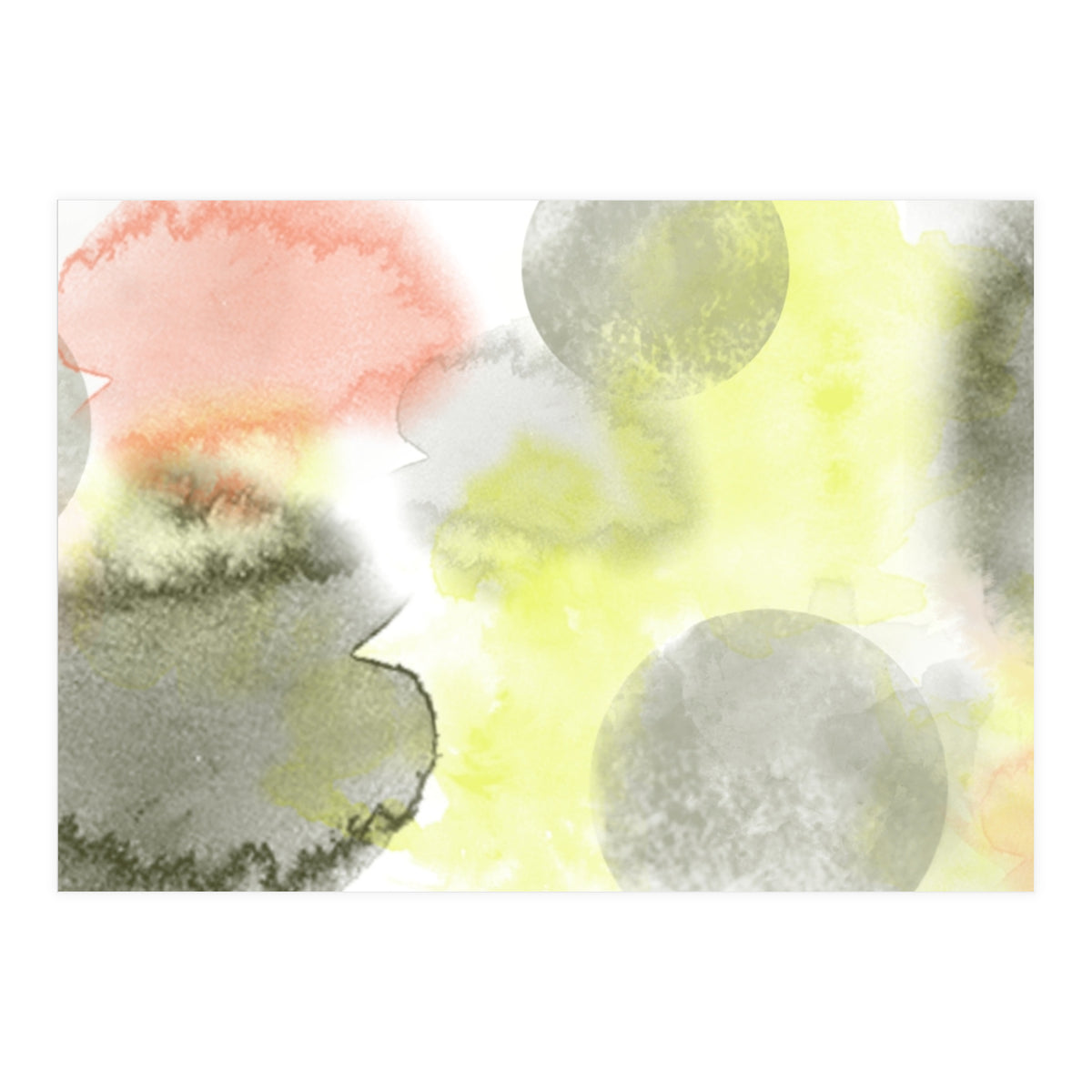 Color Prints (Print Only)