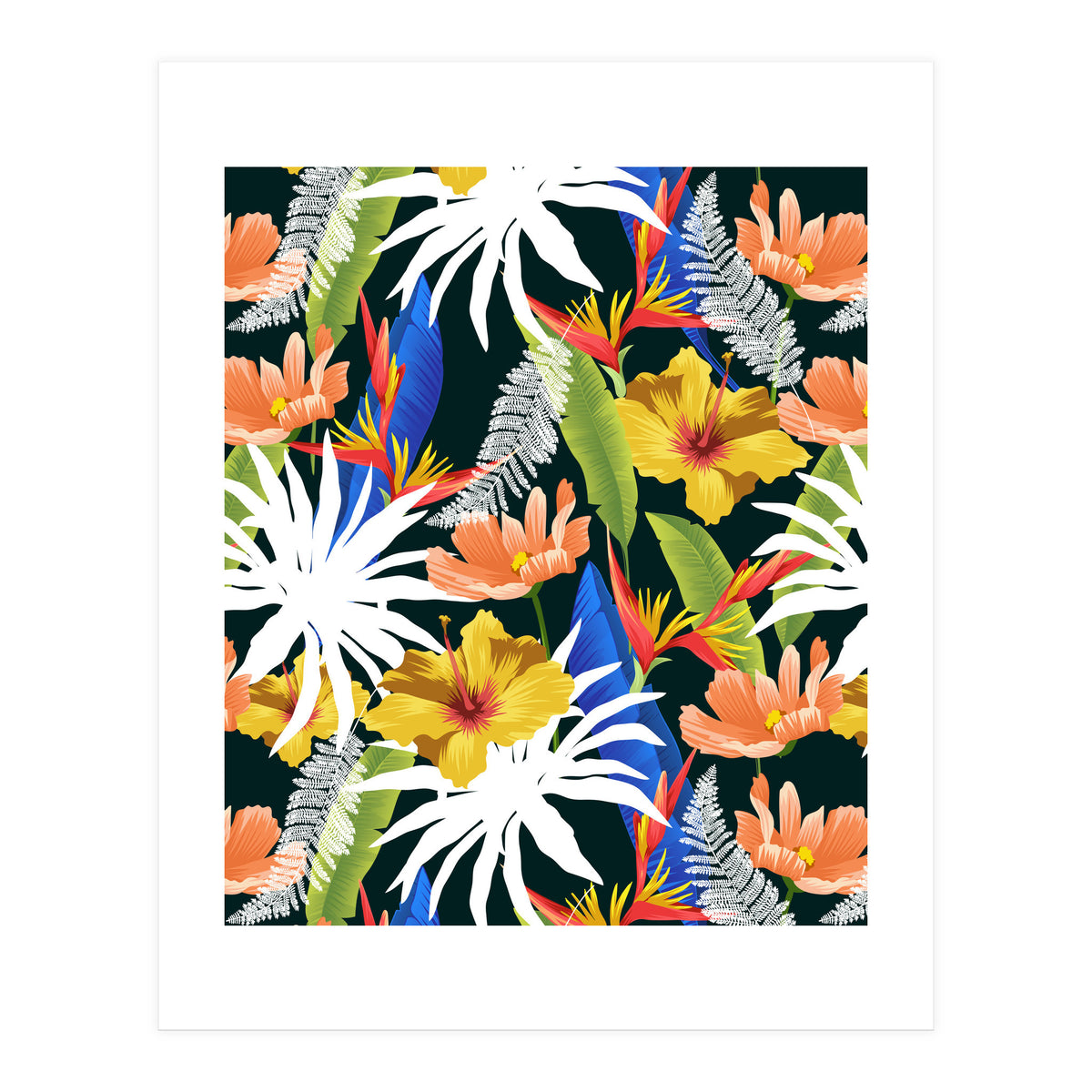 The Dark Side (Print Only)