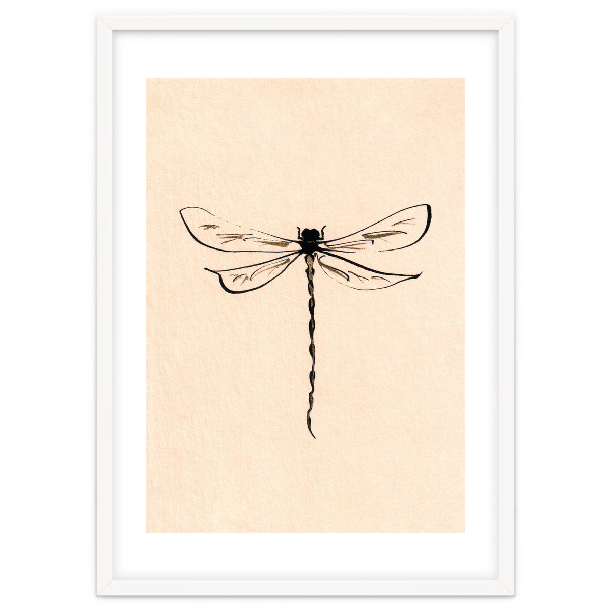 Dragonfly