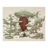 Cloud Watching (Print Only) thumbnail