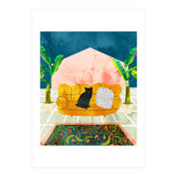 Meow (Print Only) thumbnail