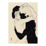 You Are The Theory In My Head (Print Only) thumbnail