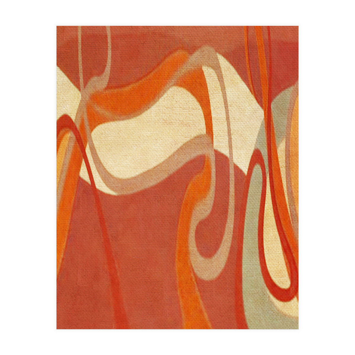 Serpientes (Print Only)