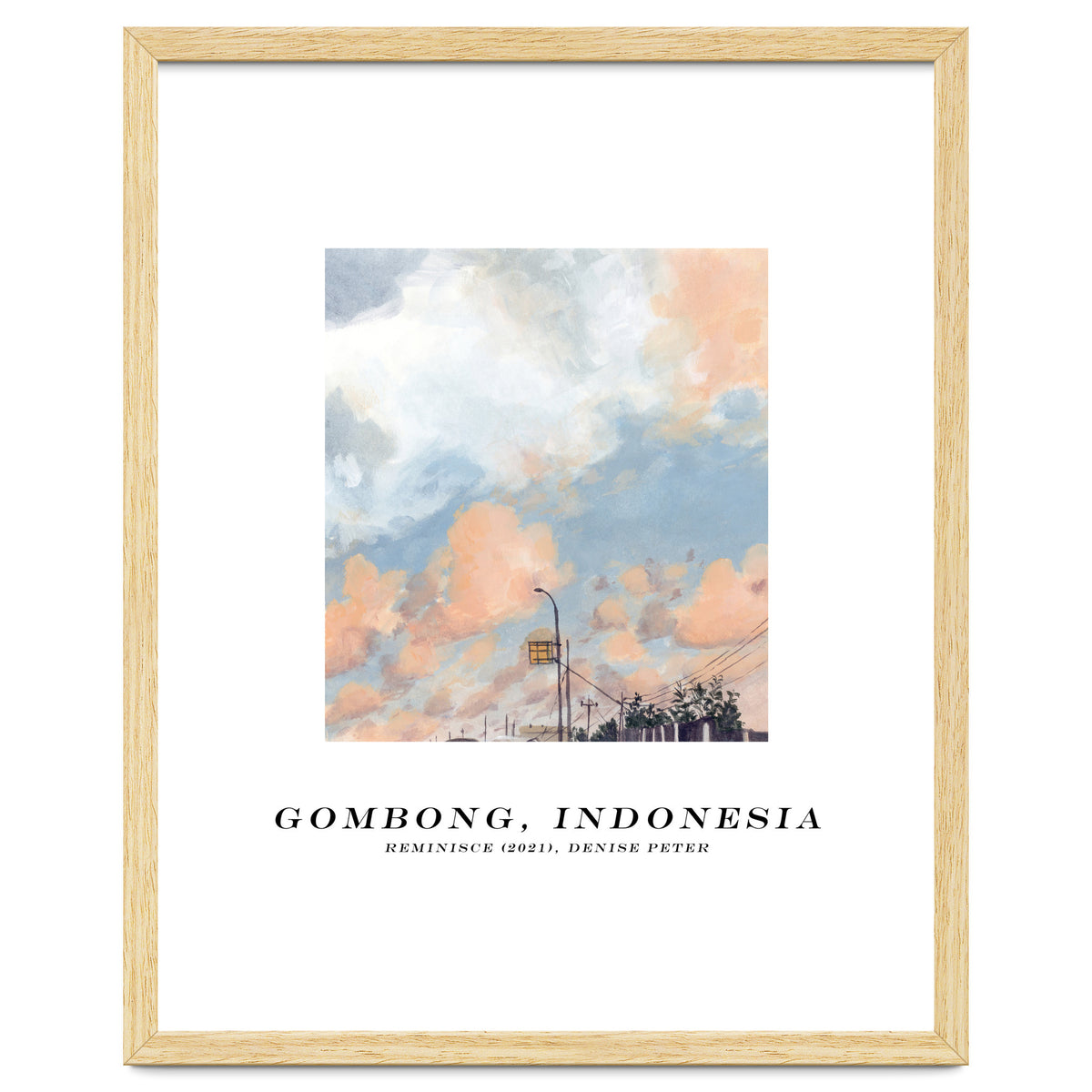 Gombong, Indonesia