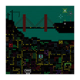 A Coded Message #2 (Print Only) thumbnail