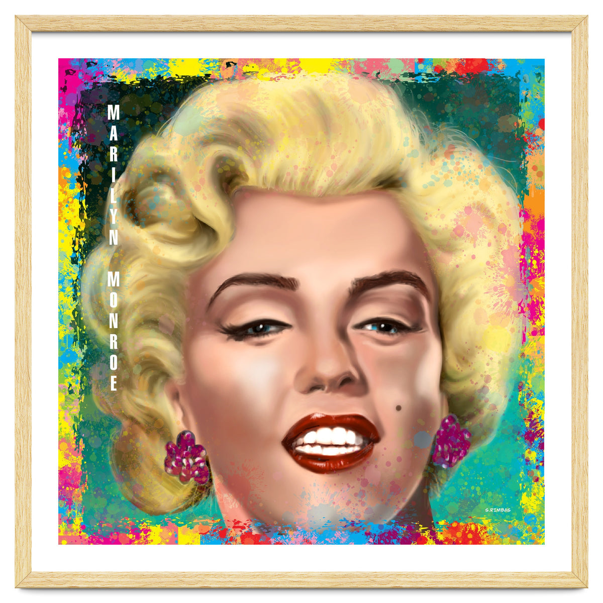 Marilyn Monroe