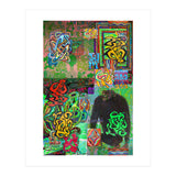 Graffiti Digital 2022 501 (Print Only) thumbnail