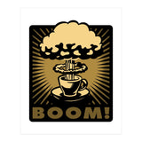 Boom! (Print Only) thumbnail