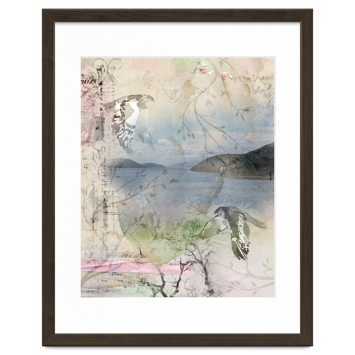 Siren Song Of The West