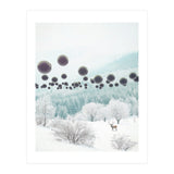 Forest Phantom (Print Only) thumbnail