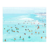 Hot Summer Day (Print Only) thumbnail