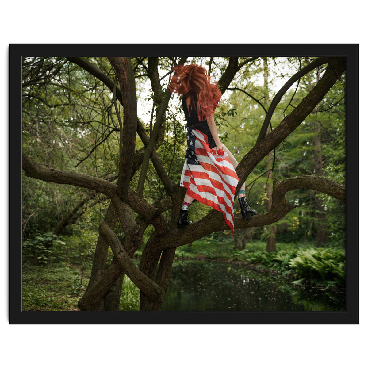 The Civil War Rehearsal