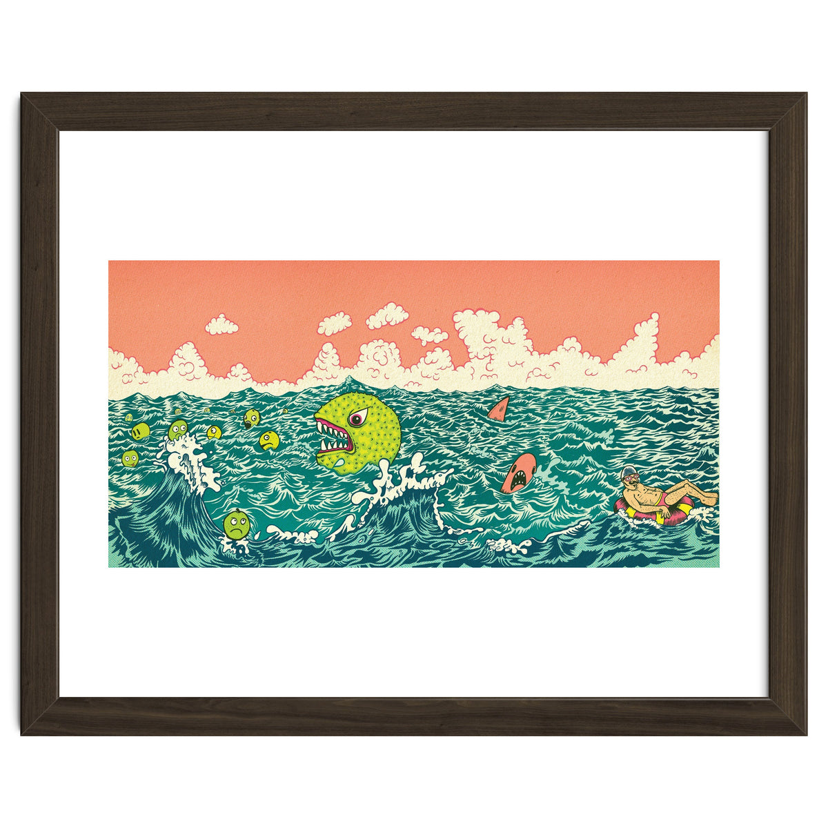 Buoyancy-Aid - Hammerton Brewery