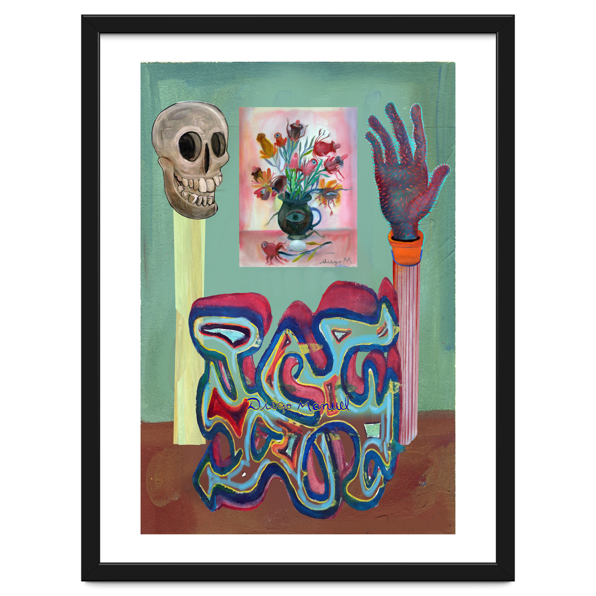 Graffiti Digital 2022 917