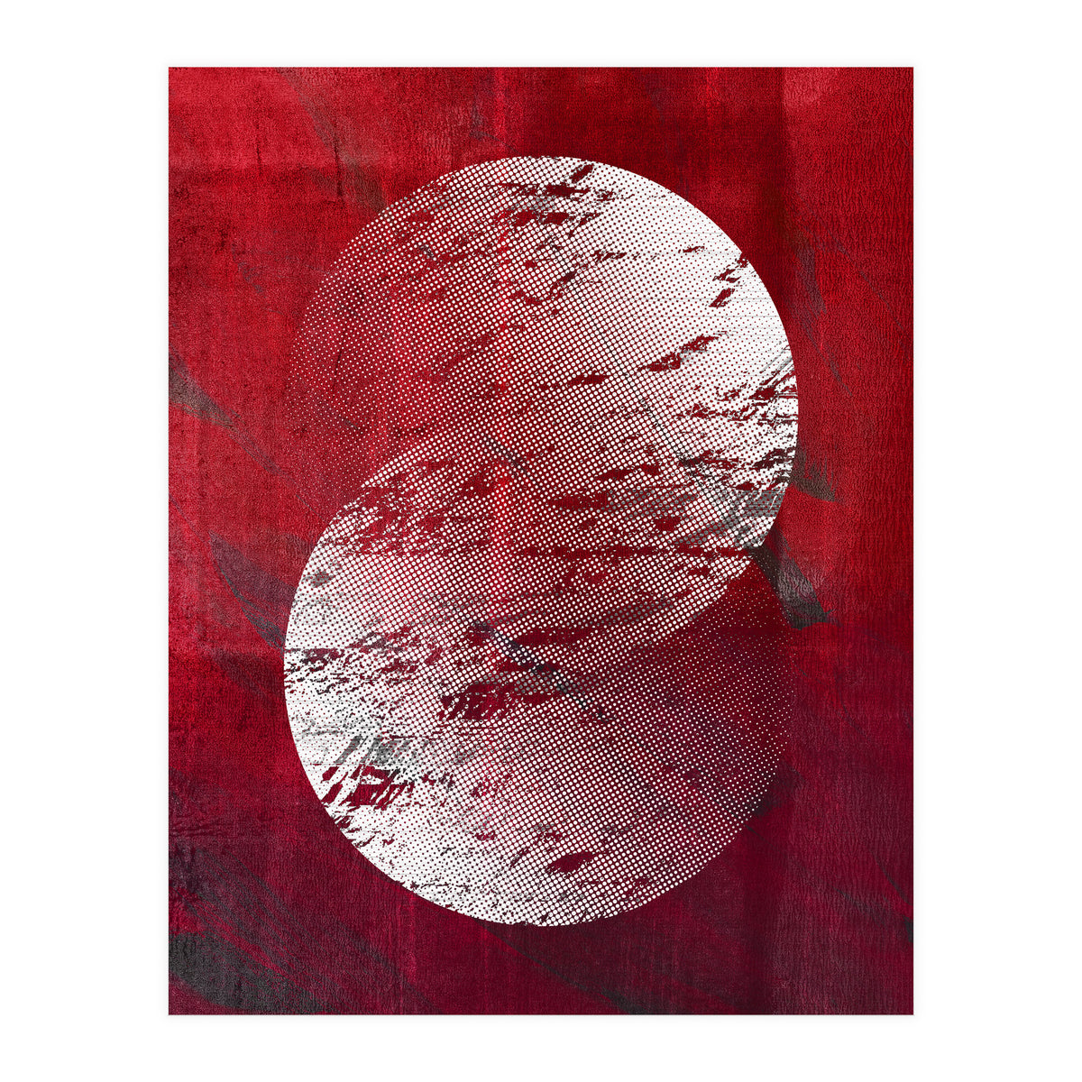 Lunas 1 (Print Only)