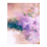 Blue Hydras (Print Only) thumbnail