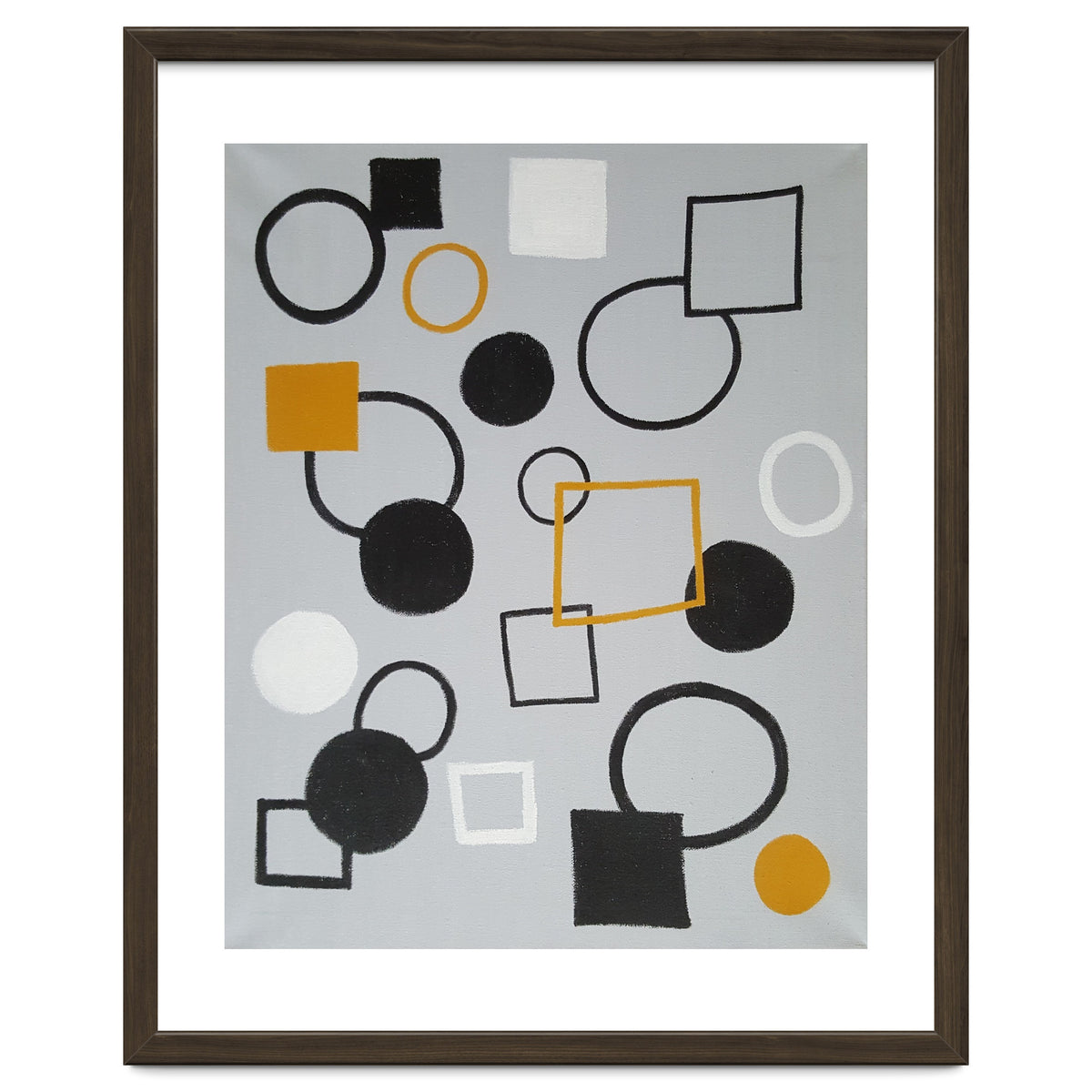 Squares And Circles 2