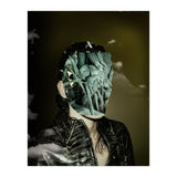 Wooden Woman (Print Only) thumbnail