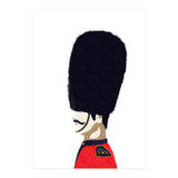Grand moustache (Print Only) thumbnail