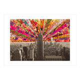 Blooming Ny (Print Only) thumbnail