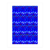 Pop Abstract A 23 (Print Only) thumbnail