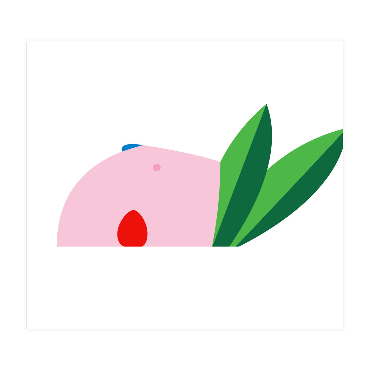 Spring hips 1# (Print Only)