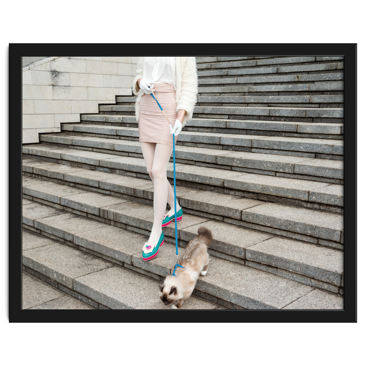 With love, your Love