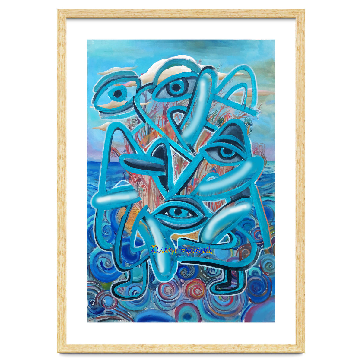 Graffiti Digital 2022 709