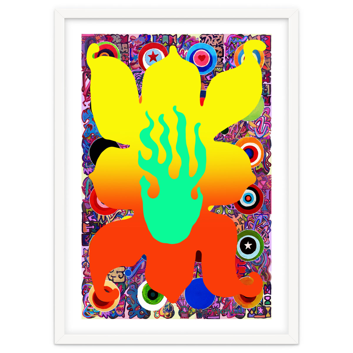 Graffiti Digital Nuevo 2023 112