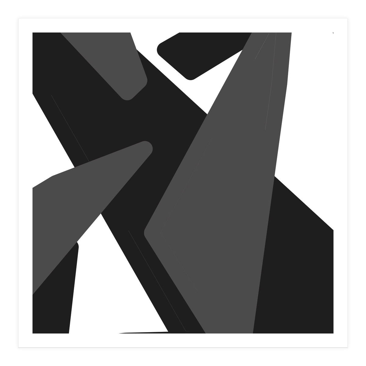 Colorful 17 (Print Only)