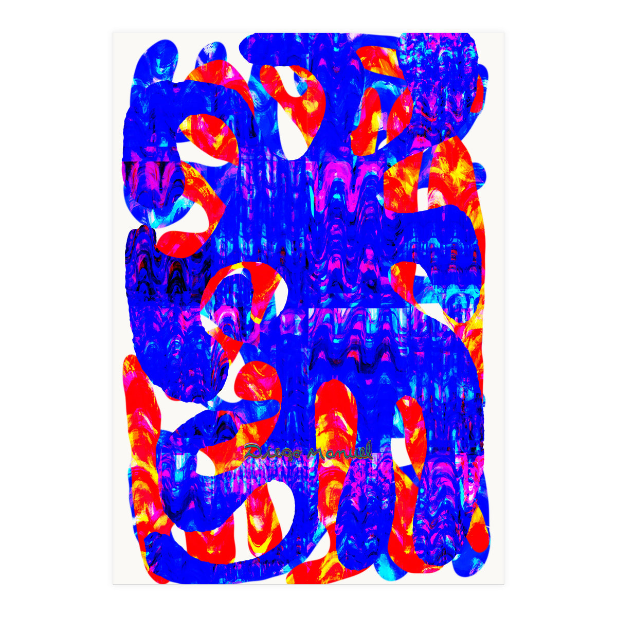 Perfil 58 (Print Only)