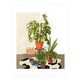 Plant Pots (Print Only) thumbnail